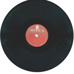 Danny Kaye - Cest si bon / Wilhelmina