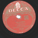 Danny Kaye - Cest si bon / Wilhelmina