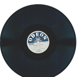 Bill Norman- Sabre Dance / Theme