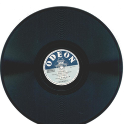 Bill Norman- Sabre Dance / Theme