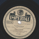 Fred D�mpke - Cumbanchero / Oh Maria!