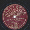 Fats Waller Und Sein Orchester - You Fit Into The Picture...