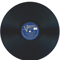 Buddy Clark ? Nothing But You / From Another World