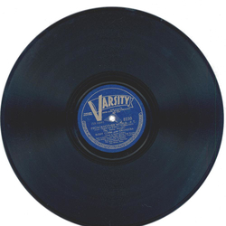 Buddy Clark ? Nothing But You / From Another World