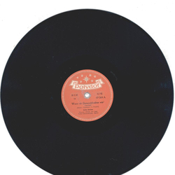 Bully Buhlan - Wenn ich Generaldirektor w�r / Angelika