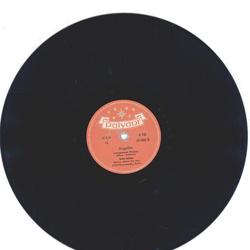 Bully Buhlan - Wenn ich Generaldirektor w�r / Angelika