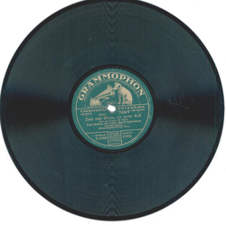 The Paul Godwins Jazz-Symphonians - Sehnsucht / Zwei rote Rosen, ein zarter Kuss