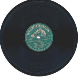 Adolf Sens und Gustav Meine - Kl�nge aus der Heimat, Oberl�ndler v. gungl Teil I und II