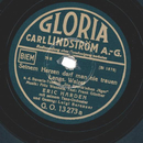 Eric Harden - Seinem Herzen Darf Man Nie trauen (Langs,...