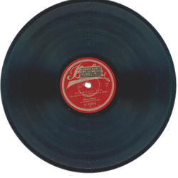 Harry Steier - Seemanns Los / Zwei verlassene Italiener