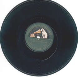 Felix Silbers - Lieb mich, und die Welt ist mein / Mein liebstes Dacapo