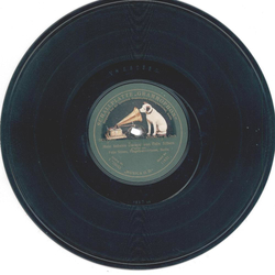 Felix Silbers - Lieb mich, und die Welt ist mein / Mein liebstes Dacapo