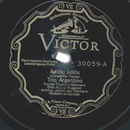 El Trio Argentino Irusta-Fugazot-Demare ? Adios, Adios /...