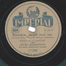 Heinz Munsonius u. s. Solisten, Rudi Schuricke -...