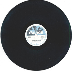 Sonja Siewert, Herbert Klein - Sternen-Serenade / Solang wir beide