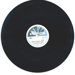 Sonja Siewert, Herbert Klein - Sternen-Serenade / Solang wir beide