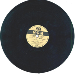 Silvana Mangano - Anna / Tho voluto bene