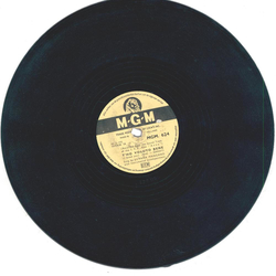 Silvana Mangano - Anna / Tho voluto bene