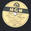 Silvana Mangano - Anna / Tho voluto bene