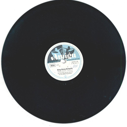 Die Ping-Pongs & Das Lucas-Trio ? Bing-Bang-Bongola / Don Manfredo Aus Toledo