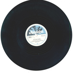 Lutz Jahoda - Die Ping-Pongs ? Ladislaus, Komm, Pack Deine Fiedel Aus / So Eine Liebe