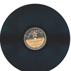 Sten Hagberg - Begin The Beguine / Tabou