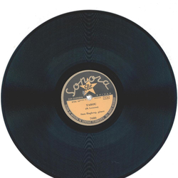 Sten Hagberg - Begin The Beguine / Tabou