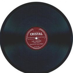 Yvonne Marsay Orchester - Les Cerises / Les Noces De Figaro