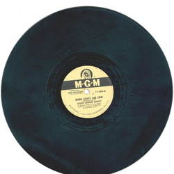 George Shearing Quintet - When Lights Are Low / Lullaby Of Birdland