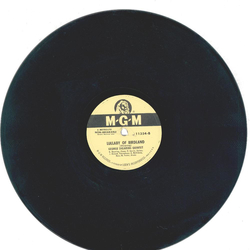 George Shearing Quintet - When Lights Are Low / Lullaby Of Birdland