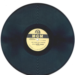 Leroy Holmes - In A Persian Market / Ill See You In My Dreams