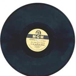 Leroy Holmes - In A Persian Market / Ill See You In My Dreams