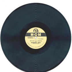 Russ Case - Play, Fiddle, Play / Robbins Nest