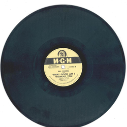 Bill Farrell - Call Me A Dreamer / What Good Am I Without You