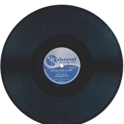 Jerry Murads Harmonicats - Dardanella / Ritual Fire Dance