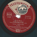 Francis Akos - Largo / Air