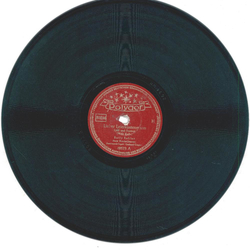 Bully Buhlan - Lieber Leierkastenmann / Ich hab noch einen Koffer in Berlin