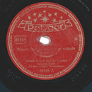 Friedel Hensch und die Cyprys - Warum sind die M�nner so...