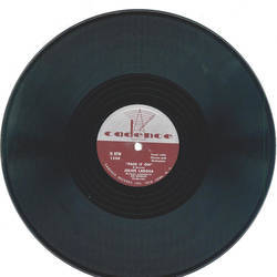 Julius LaRosa - Lets Stay Home Tonight / Pass It On