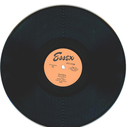 Monty Kelly - Majorca / Neapolitan Nights (Mambo)