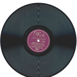 Charlie Spivak And His Orchestra ? Spring Will Be So Sad / Slap - Slap