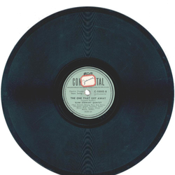 Slam Stewart Quintet ? Talkin Back / The One That Got Away 