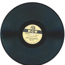 Jack Fina And His Orchestra ? Always You / Once In A Lifetime