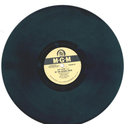 Art Lund ? Serenata / By The Kissing Rock