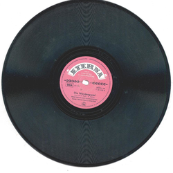 Waltraud Schulz, Herbert Roth - Die Wandergretel / Gehlberger H�ttenl�ndler