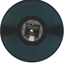 Bing Crosby ? Soon / Down By The River