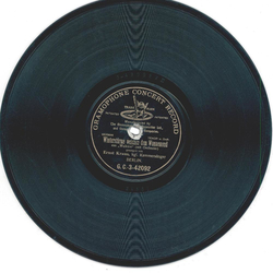 Ernst Kraus - Siegmund Heiss Ich, Aus Walk�re / Winterst�rme Weichen Dem Wonnemond