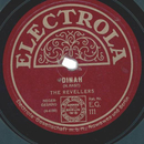 The Revelers - Dinah / Im gonna Charleston back to...