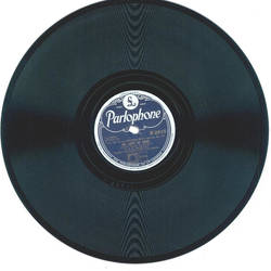 Teddy Wilson And His Orch. ? But Not For Me / Oh, Lady Be Good