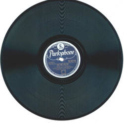 Teddy Wilson And His Orch. ? But Not For Me / Oh, Lady Be Good